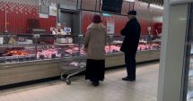 Stire din Social : Supermarket sau piață? Constănțenii vânează oferte ca să facă față scumpirilor de Crăciun