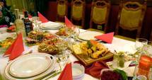 Stire din Cetățenești : Cum aranjăm masa de Revelion