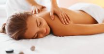 Stire din Sănătate : Masajul terapeutic, remediu împotriva oboselii, stresului şi chiar a anumitor boli