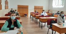 Stire din Cultură-Educație : Evaluarea Națională începe cu proba scrisă la Limba Română. Cum se va desfășura examenul