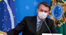 Stire din Actualitate : Președintele Braziliei a luat în râs coronavirusul, dar a ajuns la spital cu simptome