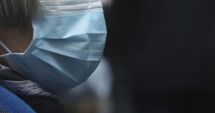 Stire din Eveniment : Polițist local, amendat cu 500 de lei pentru că a intrat într-un magazin fără mască