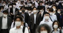 Stire din Actualitate : Tokyo ar putea declara starea de urgență dacă situația se agravează