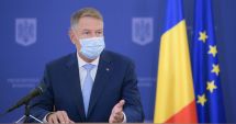 Stire din Politică-Administrație : Klaus Iohannis a convocat la Cotroceni premierul și specialiștii în gestionarea epidemiei de COVID-19