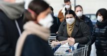 Stire din Social : Constanța a ieșit din carantină. Mai este sau nu obligatorie purtarea măștii?