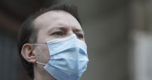 Stire din Social : Florin Cîţu: Părinţii nu trebuie să vină la şcoală cu formularul completat pentru testarea COVID a copiilor