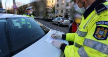 Stire din Eveniment : Sancționat pentru că a părăsit carantina, fără voie!