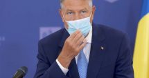 Stire din Politică-Administrație : Preşedintele Iohannis participă la bilanţul Instanţei supreme pe 2020