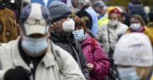 Stire din Actualitate : Restricțiile COVID ridicate în România. Ce măsuri se elimină