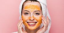 Stire din Sănătate : Pielea are nevoie, cel puțin o dată pe săptămână, de exfoliere
