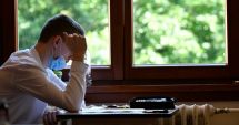 Stire din Social : Ministerul Sănătății, recomandări pentru elevi și profesori, în contextul pandemiei şi sezonului gripal