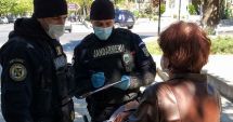 Stire din Social : Controale în autobuze. Cine nu poartă mască va fi amendat!