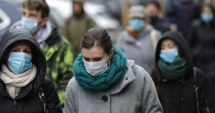Stire din Social : Măştile textile INTERZISE din 8 ianuarie!