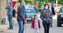Stire din Social : Masca este obligatorie pe stradă, în tot judeţul Constanţa!