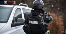 Stire din Eveniment : Cinci bărbați reținuți pentru braconaj. Percheziții cu ustensile interzise și pește confiscat