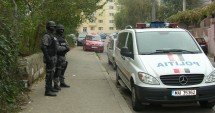 Stire din Eveniment : PERCHEZIȚII în Constanța / Polițiștii au descins la o rețea de contrabandiști de obiecte de cult