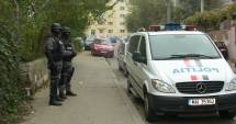 Stire din Eveniment : Trafic cu minori și proxenetism / Percheziții în desfășurare