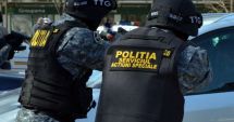 Stire din Eveniment : GRUP INFRACȚIONAL SPECIALIZAT ÎN TRAFIC DE MIGRANȚI, DESTRUCTURAT