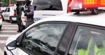 Stire din Eveniment : ALERTĂ NAȚIONALĂ! Criminalii care au măcelărit doi soți după ce i-au luat la ocazie, căutați de zeci de polițiști