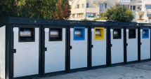 Stire din Social : Acțiunea "Reciclarea" are priză la constănțeni