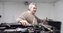 Stire din Social : Mașina care merge cu apa. Un român a dat lovitura, alimentează o dată la două luni