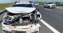 Stire din Actualitate : România, pe primul loc în UE la numărul copiilor morţi în accidente rutiere