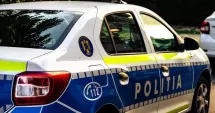 Stire din Eveniment : Tânăr cercetat după ce a tras cu un pistol cu bile în două persoane pe stradă