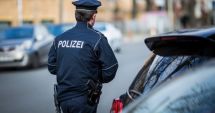 Stire din Eveniment : Situație inedită pentru autorități. Un bărbat a fost prins în timp ce își fura propria mașină