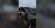 Stire din Eveniment : Și-a închiriat mașina de lux pentru 10.000 de lei, dar după câteva zile a avut parte de un șoc