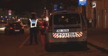 Stire din Eveniment : Substanţe interzise, un pistol airsoft şi mai multe bile, găsite într-o maşină oprită de poliţişti