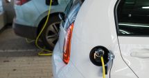 Stire din Actualitate : Românii au prins gustul mașinilor electrice. Creștere a vânzărilor în primele trei luni din 2022
