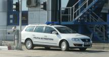 Stire din Eveniment : Prins în timp ce conducea o mașină cu acte false