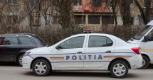 Suspect de trafic de persoane căutat de autorităţile germane, prins de poliţişti, la CONSTANŢA