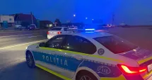 Stire din Eveniment : Acțiune a polițiștilor constănțeni pentru prevenirea violenței și menținerea ordinii publice