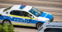 Stire din Eveniment : Accident rutier între Lazu și Agigea. Un echipaj SAJ a intervenit de urgență