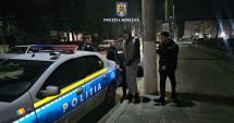 Stire din Eveniment : Jaf la o sală de jocuri de noroc. Atacatorul s-a dus la mall, după ce a furat banii