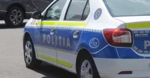 Stire din Eveniment : Lovitură pe timp de noapte. Bicicletă de 1.500 de lei dispărută dintr-un bloc
