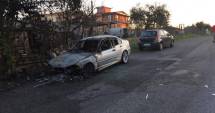 Stire din Actualitate : INCENDIAZĂ MAȘINILE CU NUMERE DE ROMÂNIA. ANCHETĂ ÎN ROMA!