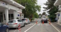 Stire din Eveniment : Mașină furată din Italia, găsită în Constanța