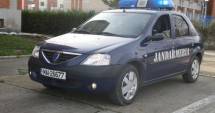 Stire din Eveniment : Ghinion pentru doi bărbați din Medgidia! Cum au fost prinși de jandarmi