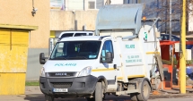 Stire din Eveniment : Se scumpește gunoiul la Constanța! Polaris dă vina pe taxa de mediu