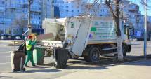 Stire din Politică-Administrație : Polarisul a ajuns la mâna judecătorilor. Primăria Constanța vrea să încheie socotelile cu firma de salubrizare