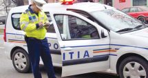 Stire din Eveniment : A plouat cu dosare penale, la Constanţa! Prinşi la volan şi beţi, dar şi fără permis