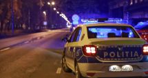Stire din Eveniment : Dublă infracțiune rutieră, la Mangalia. Șofer reținut după ce a sfidat poliția