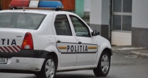 Stire din Eveniment : Autoturisme sparte pe bulevardul 1 Mai. Trei tineri au fost reținuți