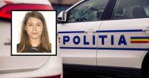 Stire din Eveniment : Minoră din jud. Constanța, DISPĂRUTĂ FĂRĂ URMĂ! Poliția alertează populația