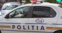 Stire din Eveniment : Tânăr prins la furat de băuturi alcoolice, într-un magazin din Constanţa!
