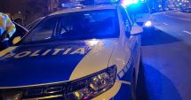 Stire din Eveniment : UPDATE Polițistul care a acroșat un pieton în Constanța a scos pistolul din dotare