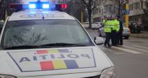 Stire din Eveniment : Accident rutier din cauza unui șofer fără permis