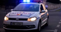 Stire din Eveniment : Copil de 8 ani, lovit de o mașină în Constanța. A refuzat transportul la spital